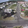 Discover the Best of St. Simons Island at Coastal Georgia RV Resort